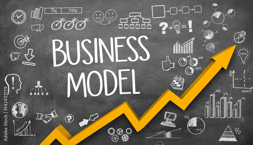 Business Model Design and Strategic Consulting