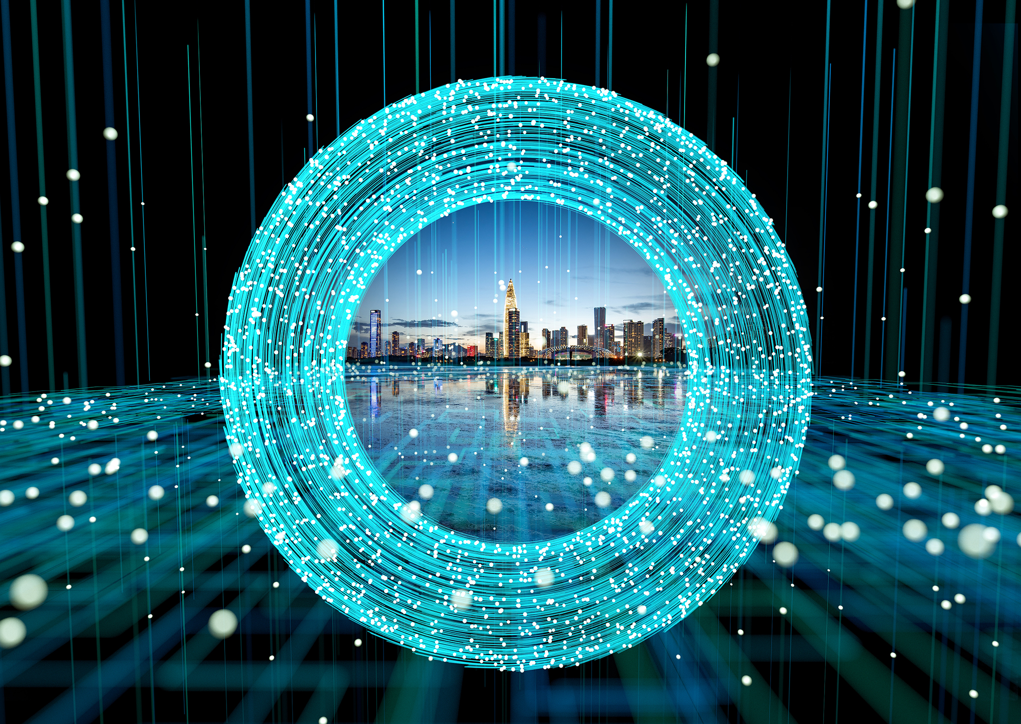 Analysis and Design of Smart Solutions in Various Industries