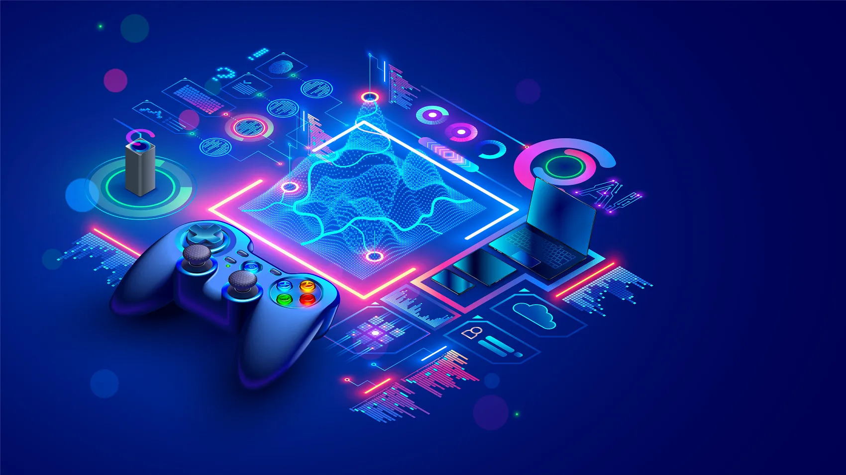 Accelerating Innovative Businesses in Creative Industries