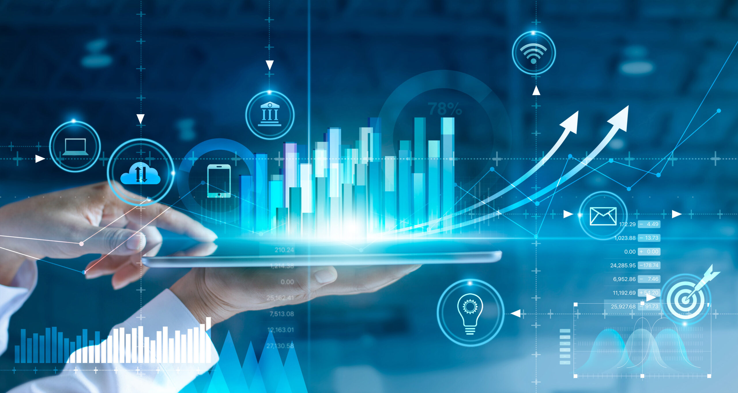 Venture Capital Investment in Emerging Technologies